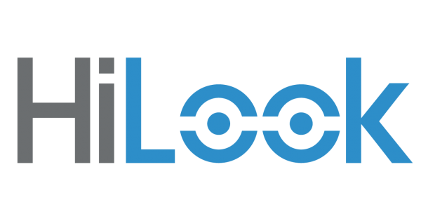 hilook logotipas