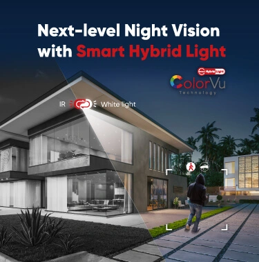 hikvision color vu hybrid sistema