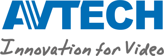 avtech logotipas
