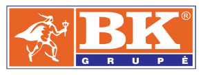 bk grupe logotipas