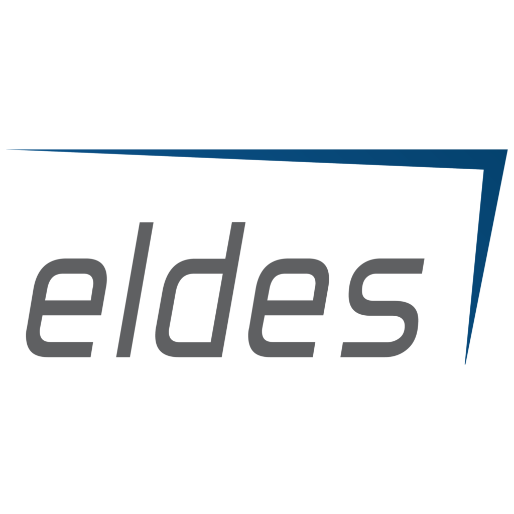 eldes logotipas