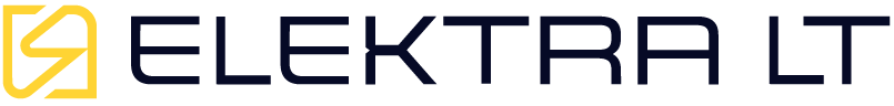 elektralt logotipas