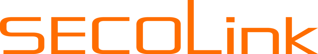 secolink logotipas