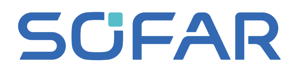sofar logotipas