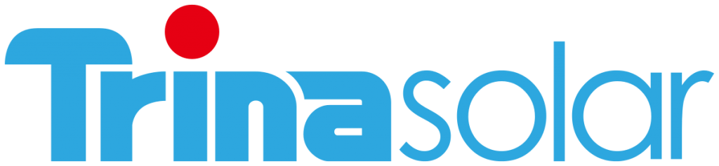 trinasolar logotipas