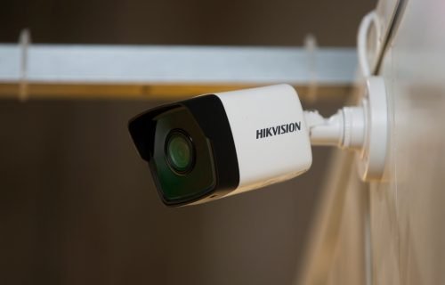 hikvision-camera hikvision kamera