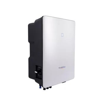sungrow on-grid inverteris